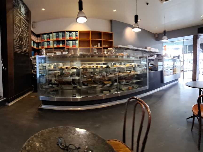 Albert Park Deli, Albert Park, VIC