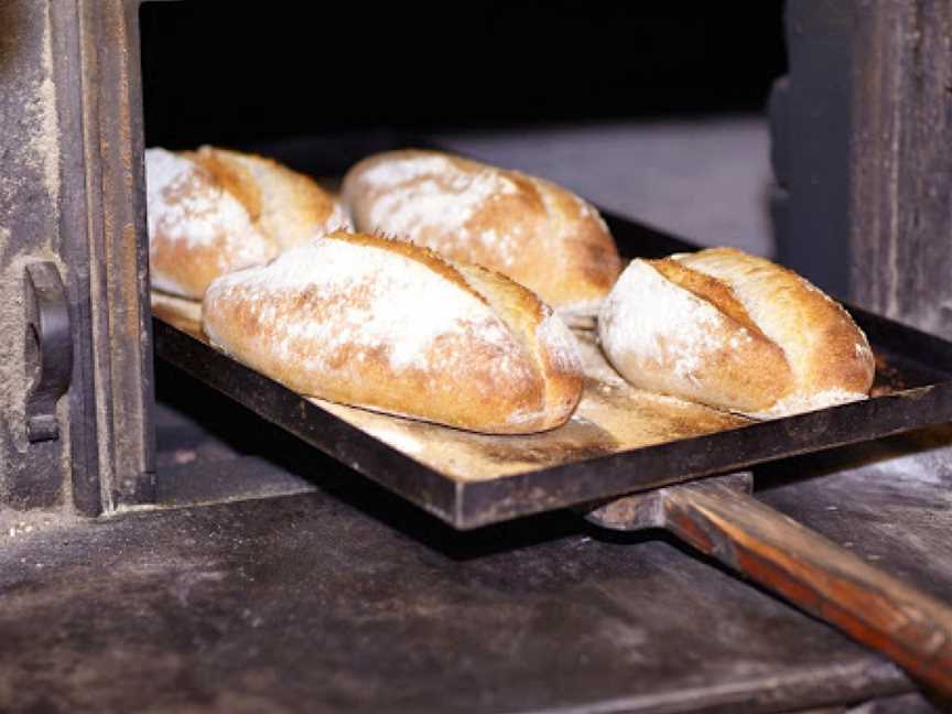 Turners Bakehouse Eatery, Mernda, VIC