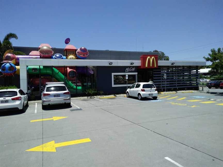 McDonald's, Merrimac, QLD