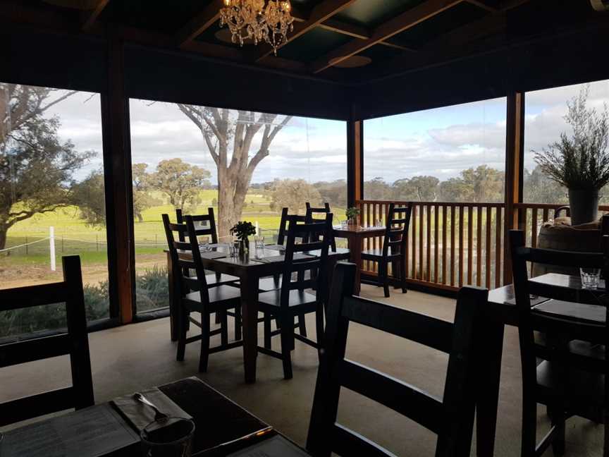 Heathcote Harvest, Heathcote, VIC