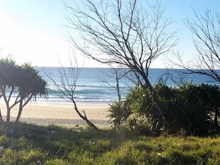 Muffin Break, Buddina, QLD