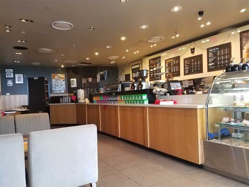 Gloria Jean's Coffees, Mooloolaba, QLD