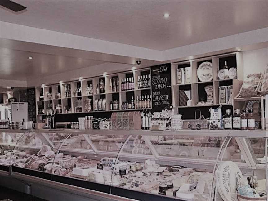 Olive Grove Delicatessen, Ballarat Central, VIC