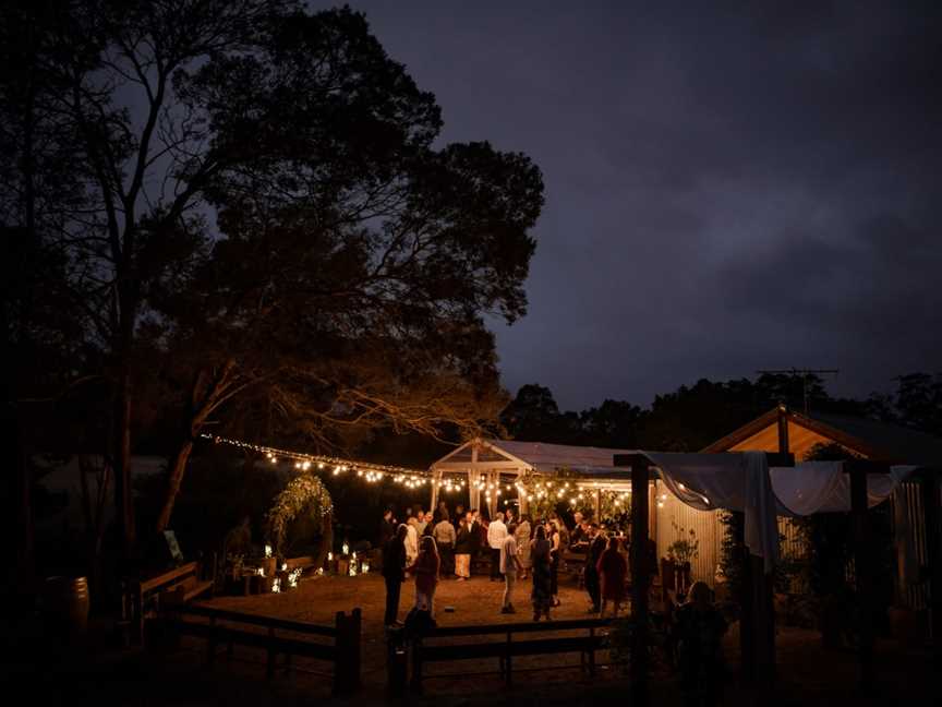 Bellbrae Harvest, Bellbrae, VIC