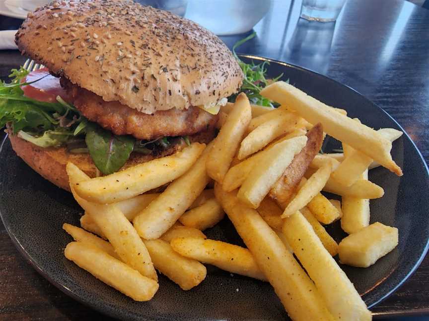 Degani Cafe Koo Wee Rup, Koo Wee Rup, VIC