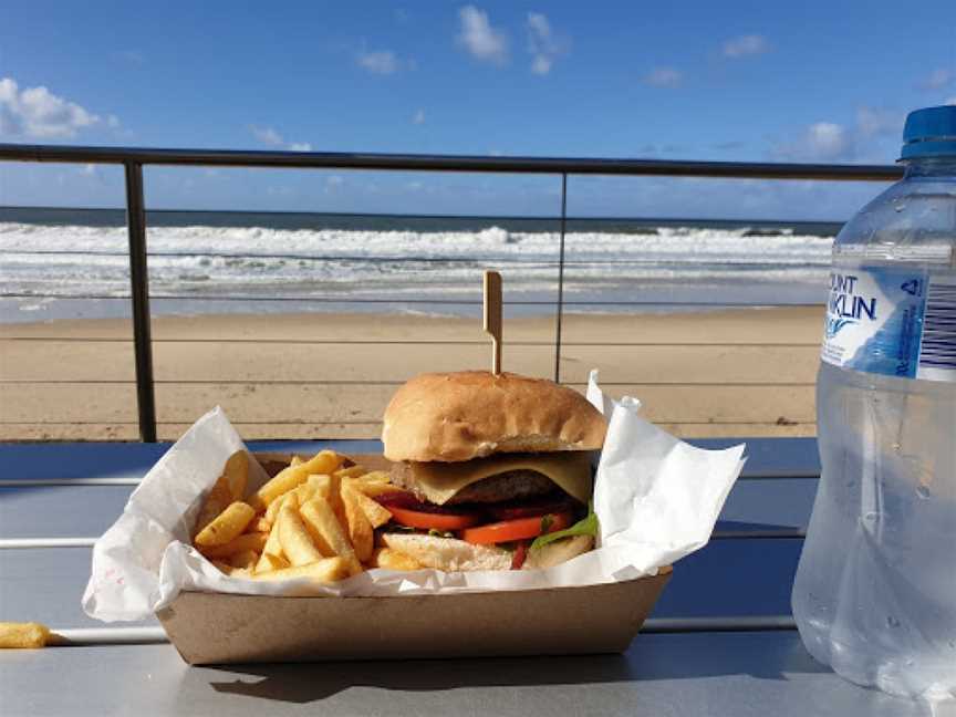 Alex Surf Club, Alexandra Headland, QLD