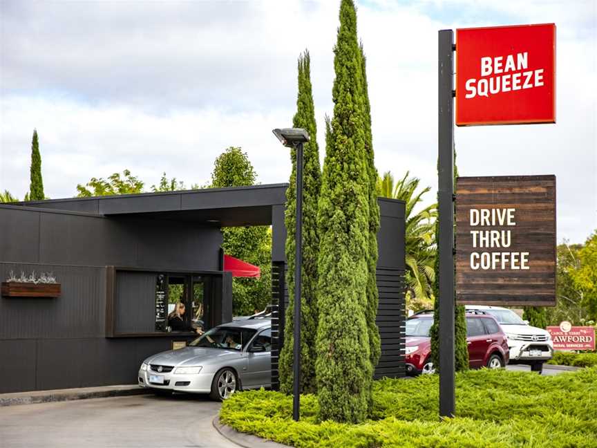 Bean Squeeze Portarlington Rd, Moolap, VIC