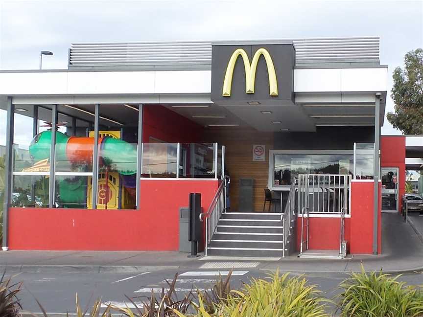 McDonald's, Somerville, VIC