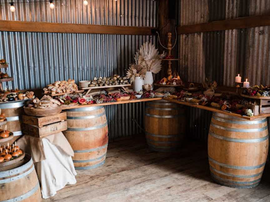 Platter Pantry, Croydon, VIC