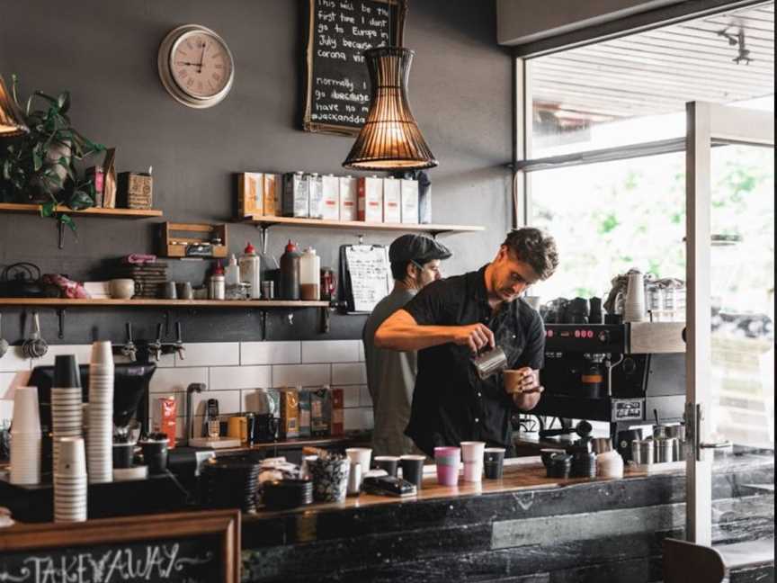 Jack & Daisy, Pascoe Vale, VIC