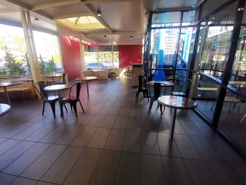 McDonald's, Indooroopilly, QLD