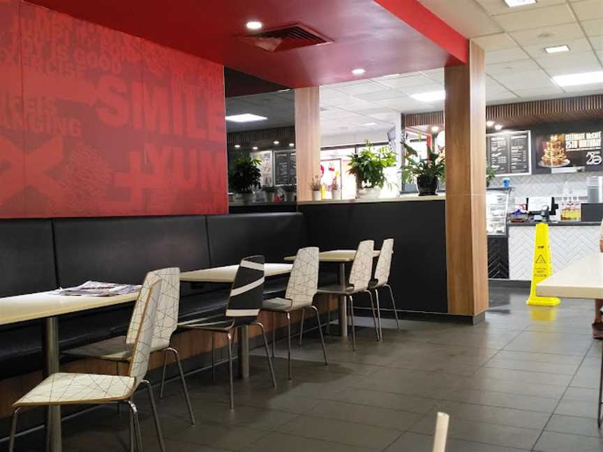 McDonald's, Mulgrave, VIC