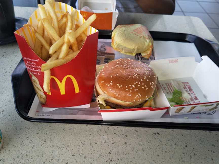 McDonald's, Deception Bay, QLD