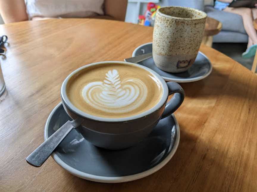 Humdrum Espresso Pop Up, Eumundi, QLD