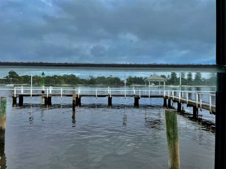 Dôme Café - East Fremantle, East Fremantle, WA