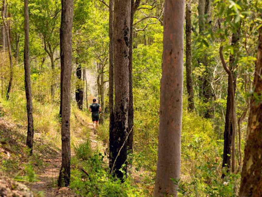 The Trail Co., Bardon, QLD