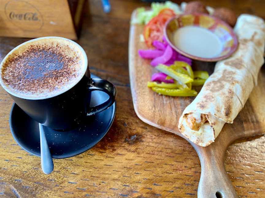 A1 Bakery, Brunswick, VIC