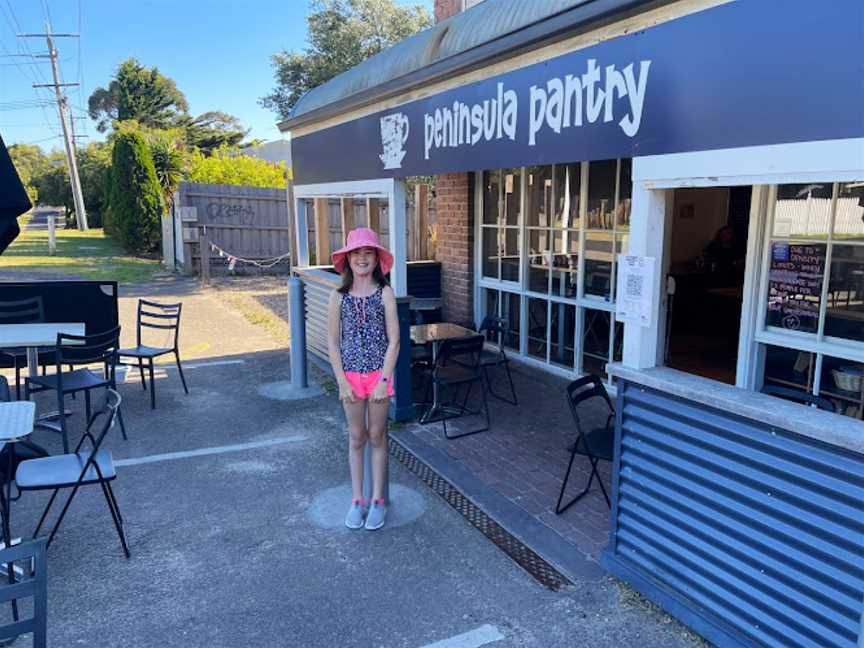 Peninsula Pantry, Rye, VIC