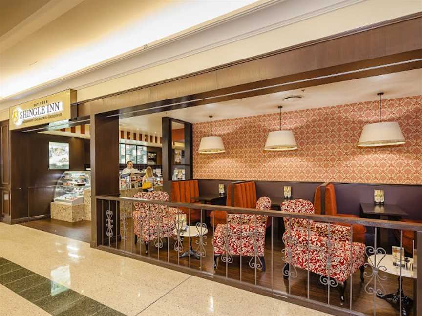 Shingle Inn Capalaba Park, Capalaba, QLD