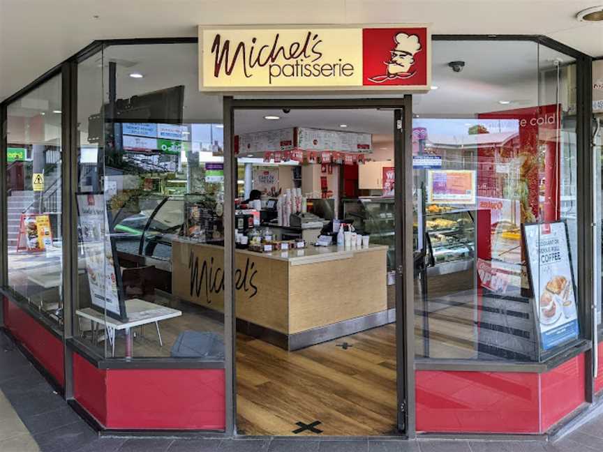 Michel's Westmead, Westmead, NSW