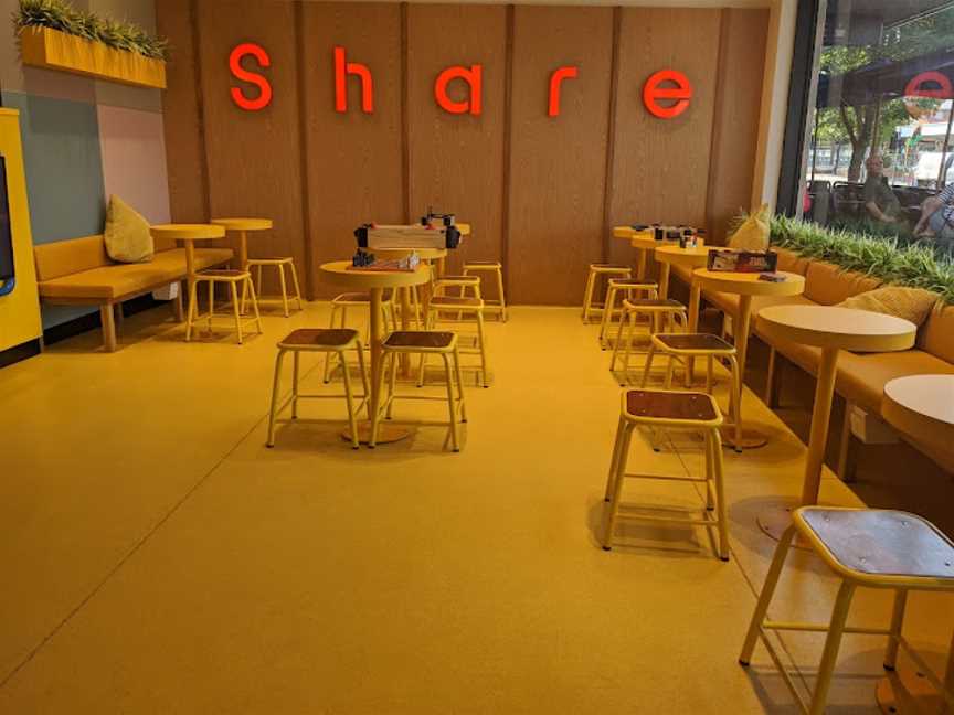 Sharetea St Albans, St Albans, VIC