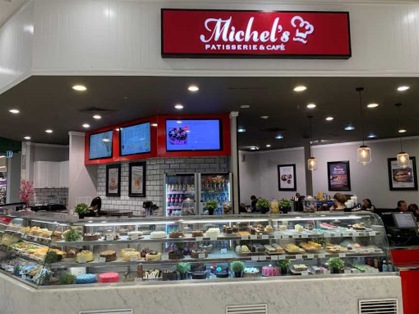 Michel's Sunshine, Sunshine, VIC