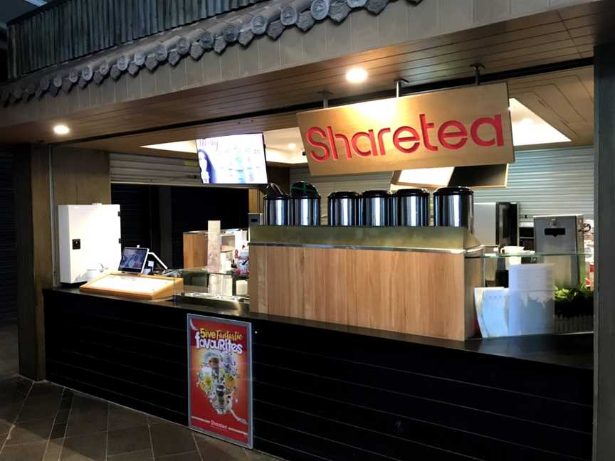 Sharetea Surfers Paradise, Surfers Paradise, QLD