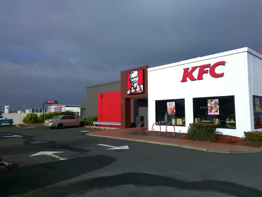 KFC Busselton, Busselton, WA