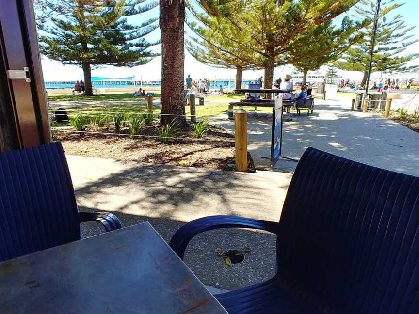 Busselton Beach Shack Takeaway, Busselton, WA