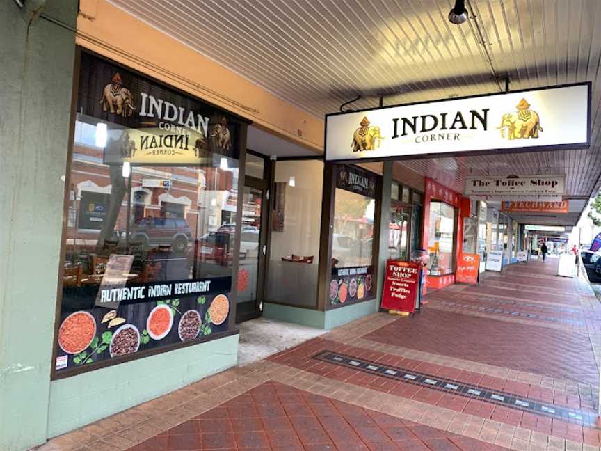 Indian Corner Ulverstone, Ulverstone, TAS