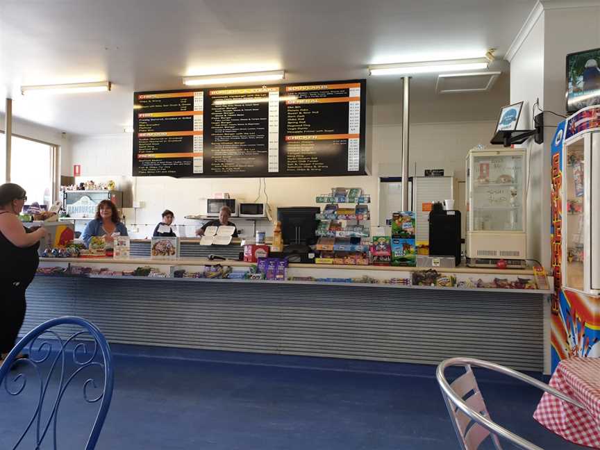 Ambleside TakeAway, Ambleside, TAS