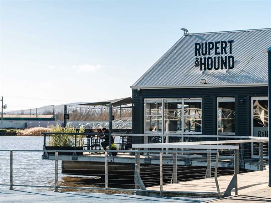 Rupert & Hound, Launceston, TAS