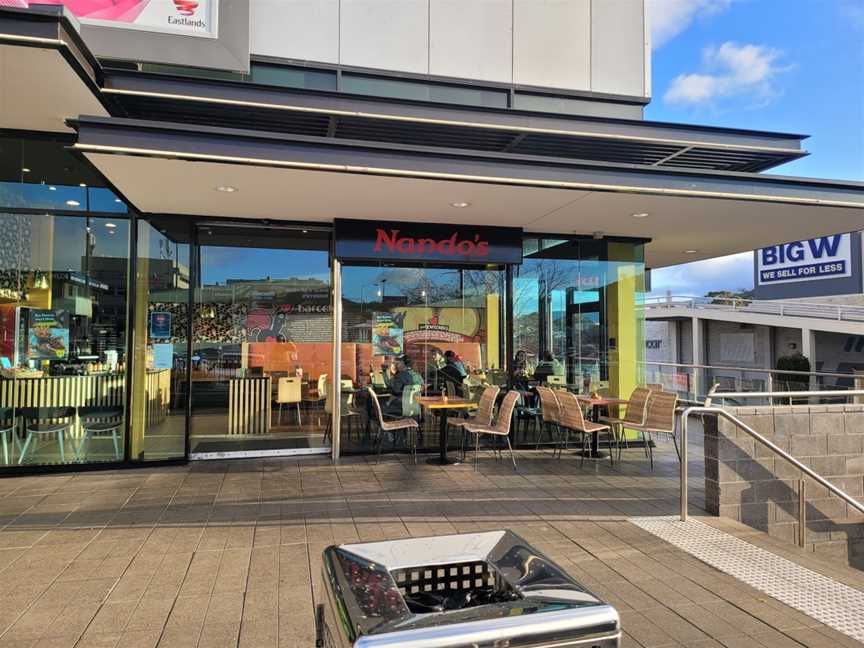 Nando's Rosny Park, Rosny Park, TAS