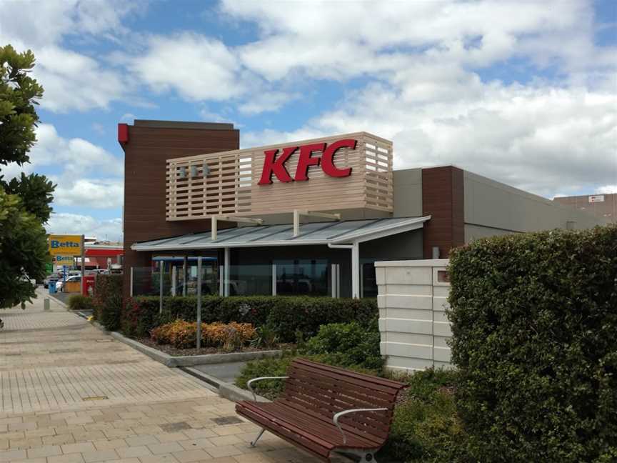 KFC Burnie, Burnie, TAS