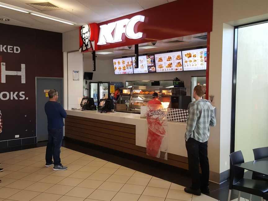 KFC Plainland, Plainland, QLD