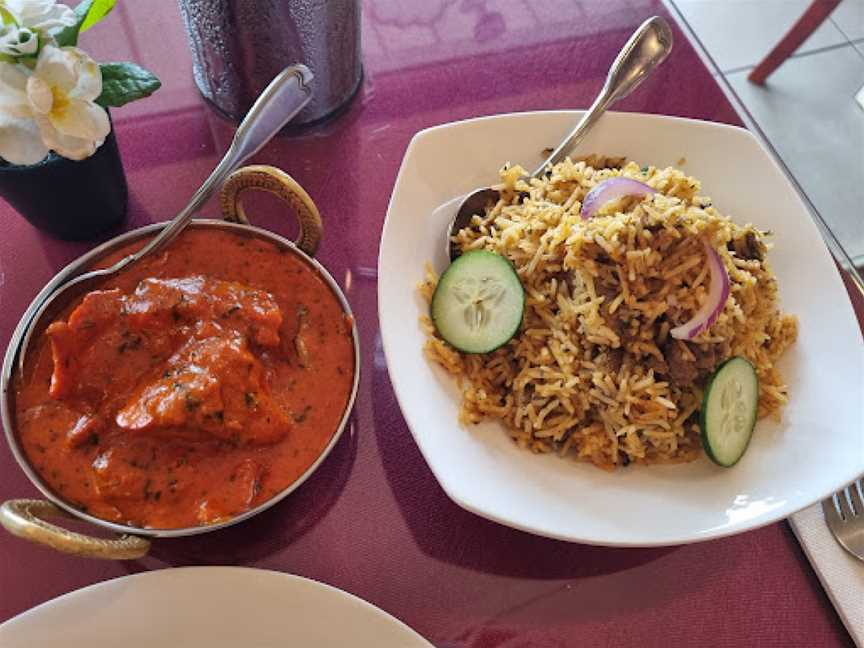 Arora's Indian Cuisine, Nerang, QLD