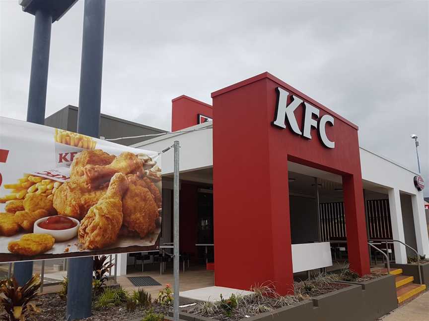 KFC Ayr, Ayr, QLD