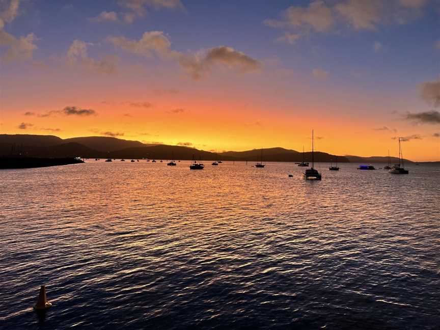 The Rocks, Airlie Beach, QLD