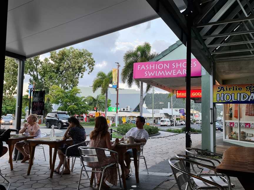 Domino's Pizza Airlie Beach, Airlie Beach, QLD