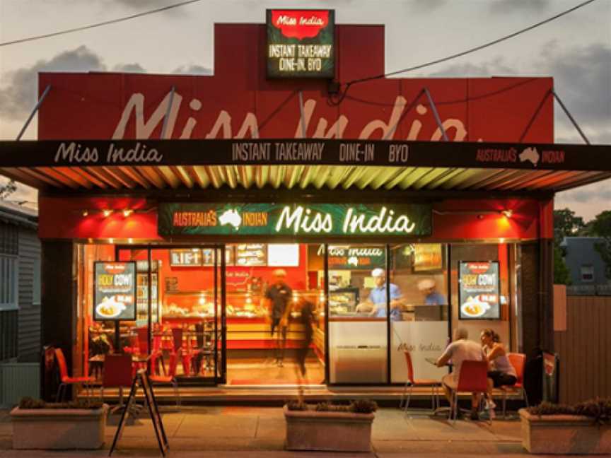 Miss India, Aitkenvale, QLD