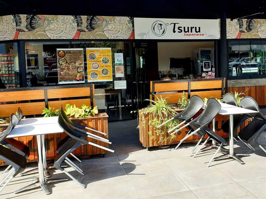 Tsuru Japanese, Albany Creek, QLD