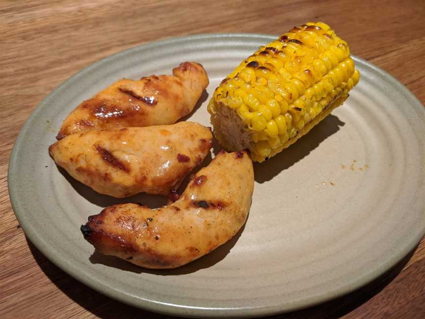 Nando's Maroochydore, Maroochydore, QLD