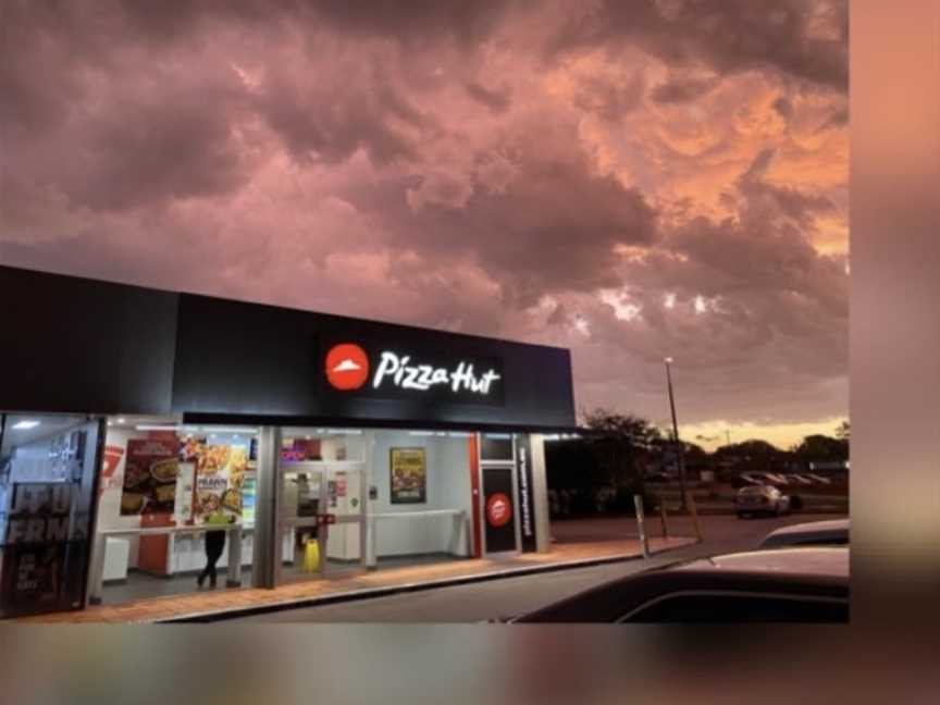 Pizza Hut, Capalaba, QLD