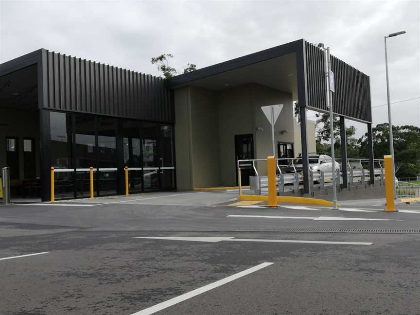 Guzman y Gomez - Capalaba, Capalaba, QLD