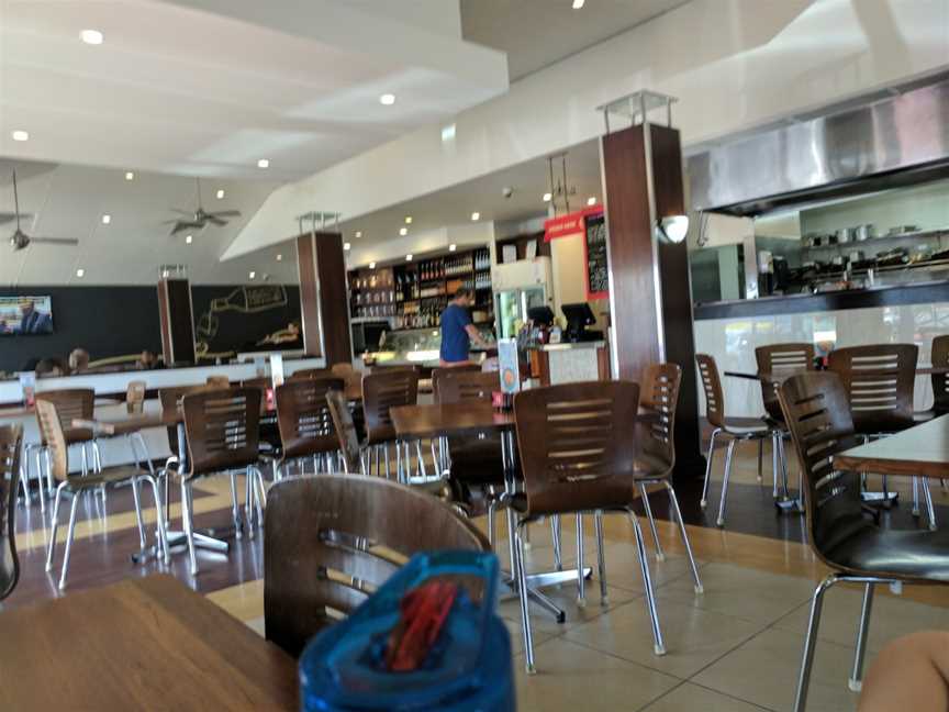 Fasta Pasta, Thuringowa Central, QLD