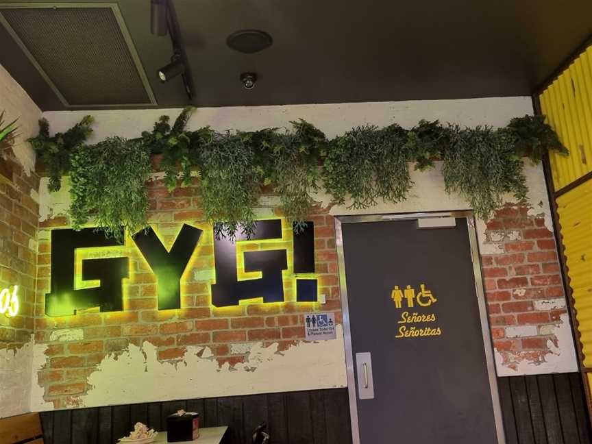 Guzman y Gomez - Townsville, Thuringowa Central, QLD