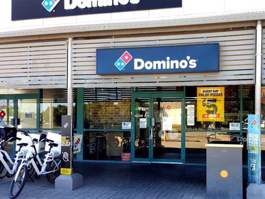 Domino's Pizza Kirwan, Thuringowa Central, QLD