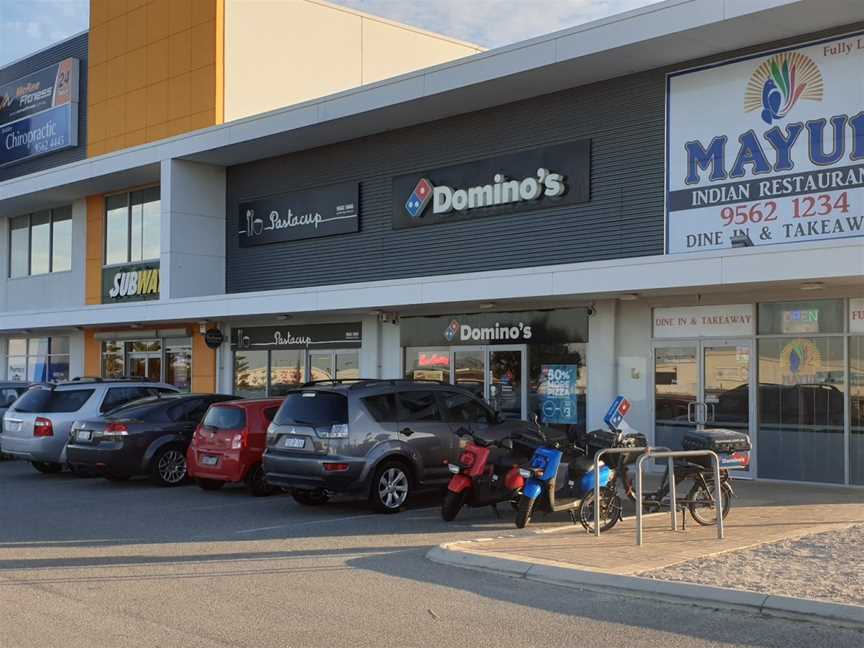 Domino's Pizza Jindalee, Jindalee, WA