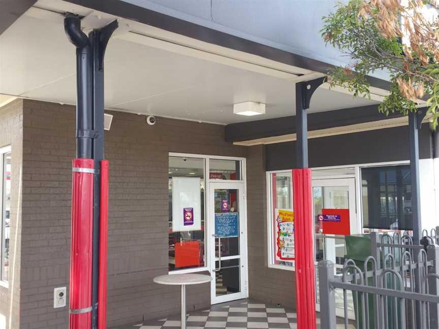 Hungry Jack's Burgers Clarkson, Clarkson, WA