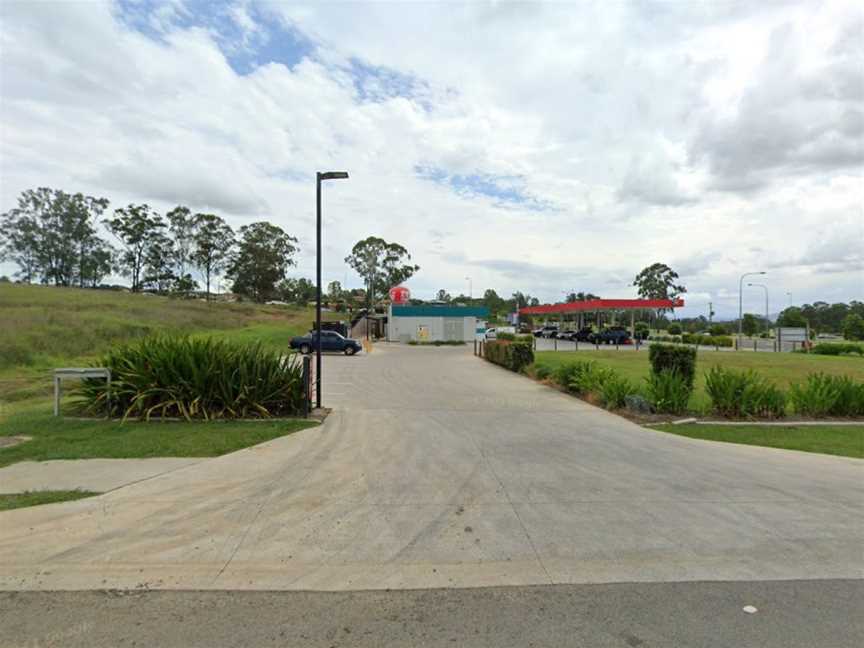 Red Rooster, Beaudesert, QLD